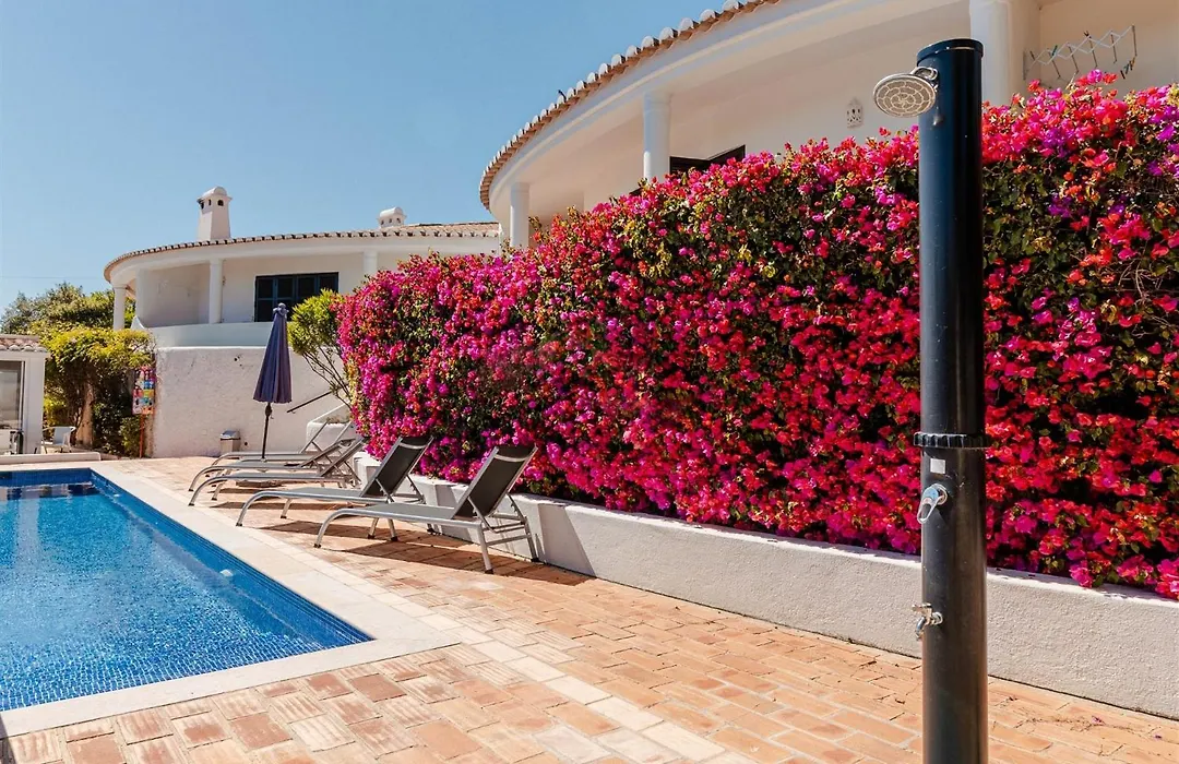 Lagos Appartement Resort-1